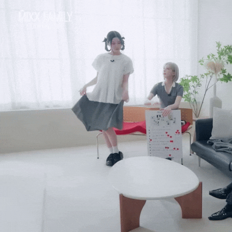 Nmixx GIF
