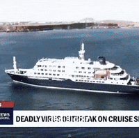 Virus Hantavirus GIF