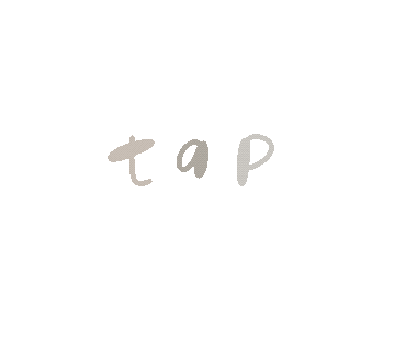 Tap Circle Sticker