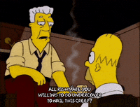 homer simpson episode 13 GIF