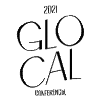 Sticker by iglesia glocal
