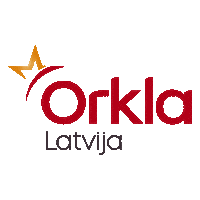 OrklaLatvija orkla orklalatvija hometogrow Sticker