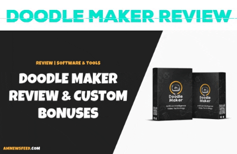 imphucduong giphygifmaker doodle maker doodlemaker doodle maker review GIF
