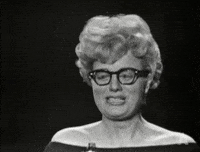 Academy Awards Reaction GIF