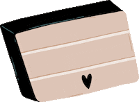Jw Love Sticker