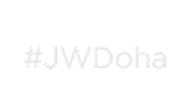 JWDoha jw marriott marriottinternational jwdoha Sticker