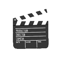 pamakamu movie film video behind the scenes Sticker