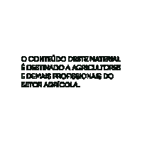 Croplife Brasil Sticker by Corteva Brasil