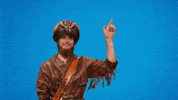 Point Click GIF by WestVirginiaU