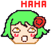 Animated Sticker