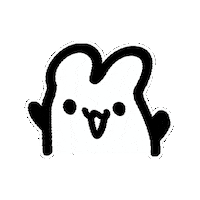 アヒプイ Sticker by CHEBLO