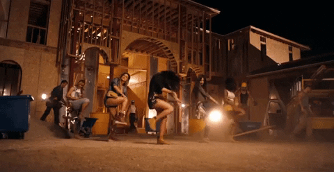 fifth harmony work from home GIF by Fifth Harmony