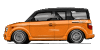 Honda Sticker