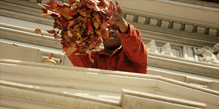 The Last Black Man In San Francisco Fall GIF by A24