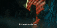 Season 3 Fashion GIF by Paramount+