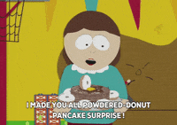 liane cartman mom GIF by South Park 