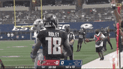 Regular Season Football GIF by NFL