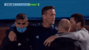 New York City Fc GIF by NYCFC