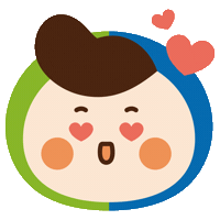 안양 Sticker by ABA