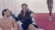 Jessica Mauboy GIF by Sony Music Australia