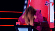 Clap Love GIF by The Voice Australia
