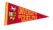 Guelph Sticker by @UniversityOfGuelph