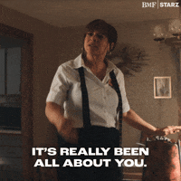 Lucille GIF by BMF