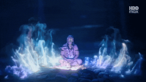 Peacemaker GIF by HBO Max