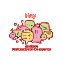 Zoom Emprendedora Sticker by Sociedad Mexicana de NENIS