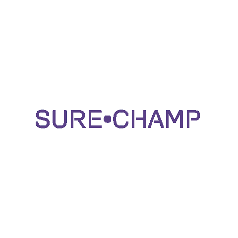 Spark Feed Sticker by Sure Champ