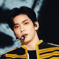 K Pop Heart GIF