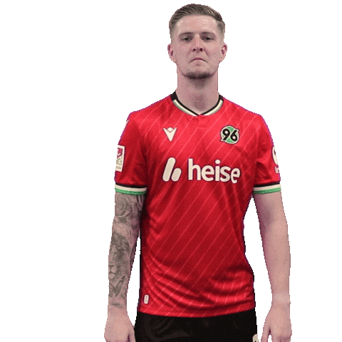 Knight H96 Sticker by Hannover 96