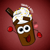 Coffee Break Love GIF by Coffee Project