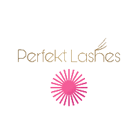 Tweezers Sticker by Perfekt Lashes