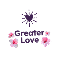 Jesus Christ Spring Sticker by The Church of Jesus Christ of Latter-Day Saints