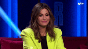 Nuria Roca Aha GIF by Movistar Plus+