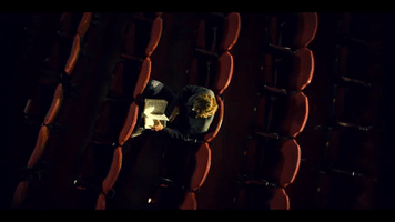 aaron tveit love GIF by Moulin Rouge Musical