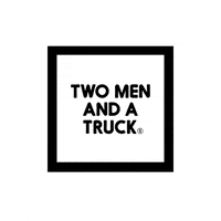 Moving Day GIF by TWO MEN AND A TRUCK®