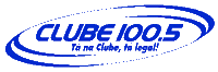sistemaclube clube fm ta legal clube 1005 ta na clube ta legal Sticker