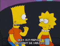 bart simpson episode 6 GIF