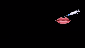 uemuraestetica botox estetica boca labios GIF
