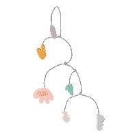 Baby Decorations Sticker by Stokke GmbH
