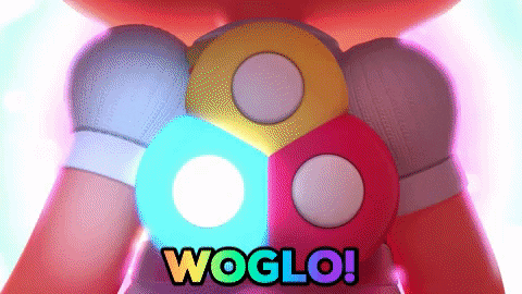 glow guru studio GIF by True and the Rainbow Kingdom