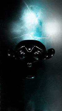 Art Christmas GIF by HOSSDESIGNUSA