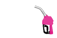 Free Gas Sticker by 411Pain