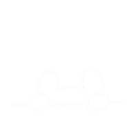 Rabbit 토끼 Sticker