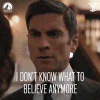 GIF by Yellowstone