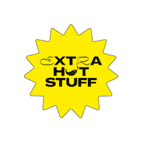 AngelaArt aa spicy extrahot extrahotstuff Sticker