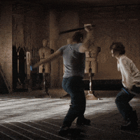 Timothee Chalamet Reaction GIF by Warner Bros. Deutschland