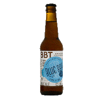 Beer Toulouse Sticker by BBT BRASSEUR TOULOUSAIN